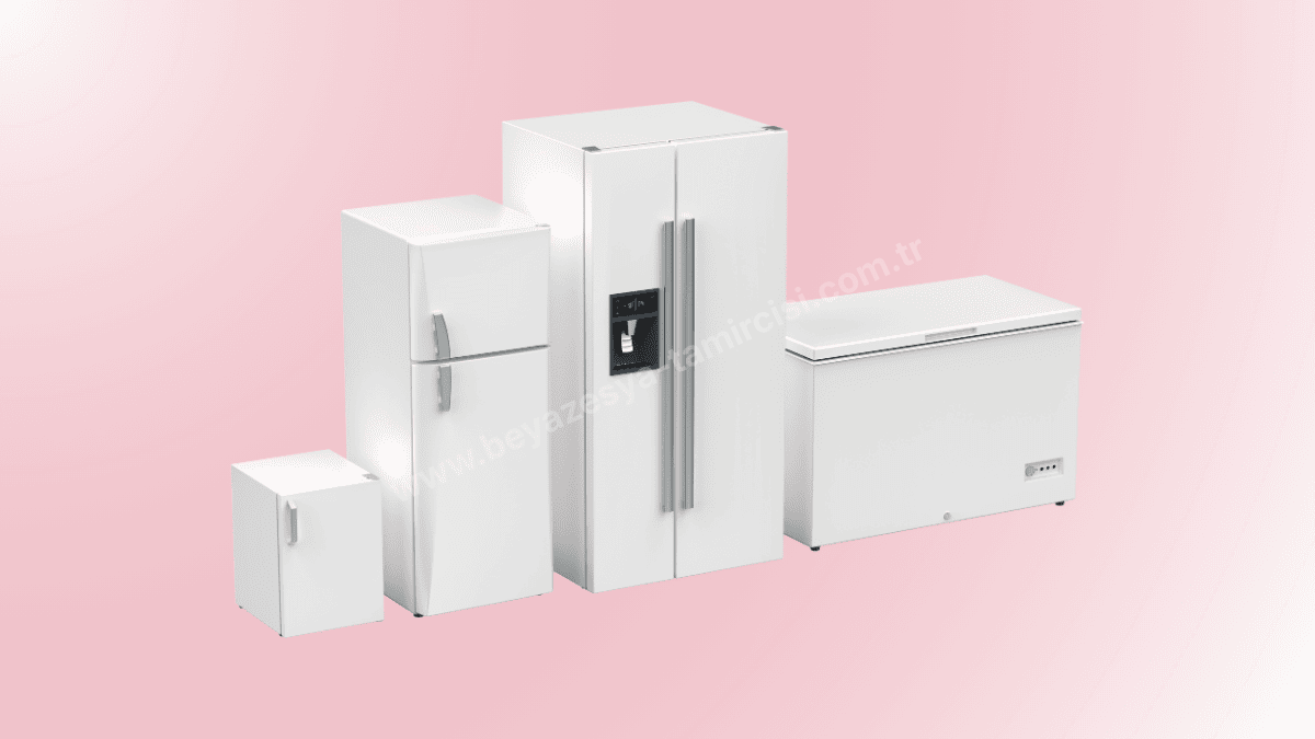 Sarayköy Buzdolabı Tamircisi - Sarayköy Beyaz Eşya Tamircisi