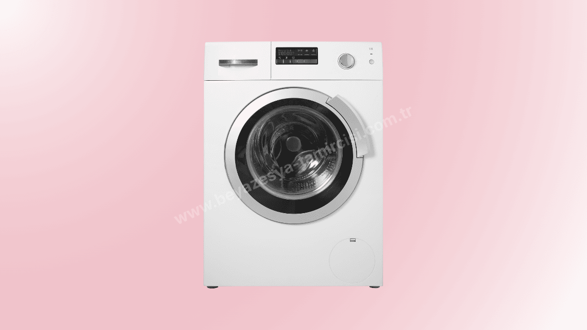 Sarayköy Çamaşır Makinesi Tamircisi - Sarayköy Beyaz Eşya Tamircisi