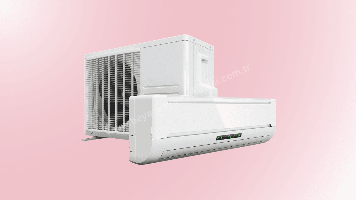 Sarayköy Klima Tamircisi - Sarayköy Beyaz Eşya Tamircisi